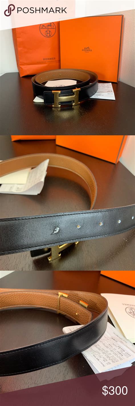 hermes belt women used|hermes belt original.